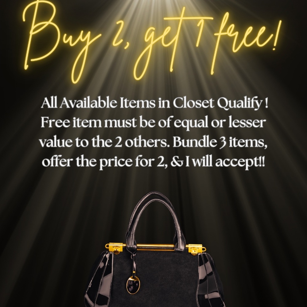 Flash Sale!!